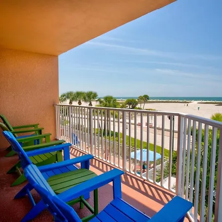 306 - Surf Beach Resort